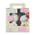 Hello Kitty Grow & Paint Your Own Crystals, The Perfect Easter Basket Stuffer  | WTWL908XA