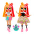 Decora Fashion Girlz 5" Tall Collectible Dolls: Mystery Pack, Novelty & Gag Toys, Children Ages 4+  | WTWL928XA