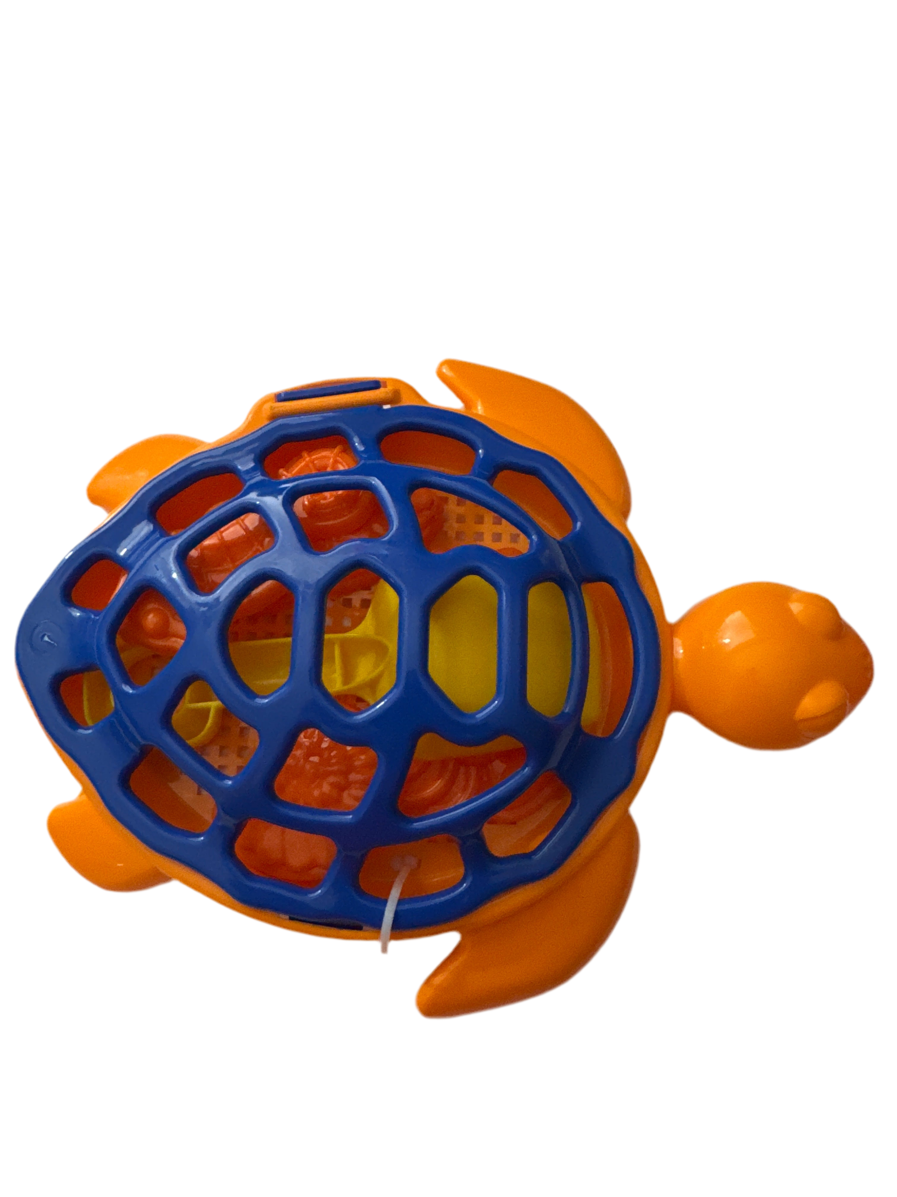Turtle Shaped Play Kit Toys | BTGT11XC