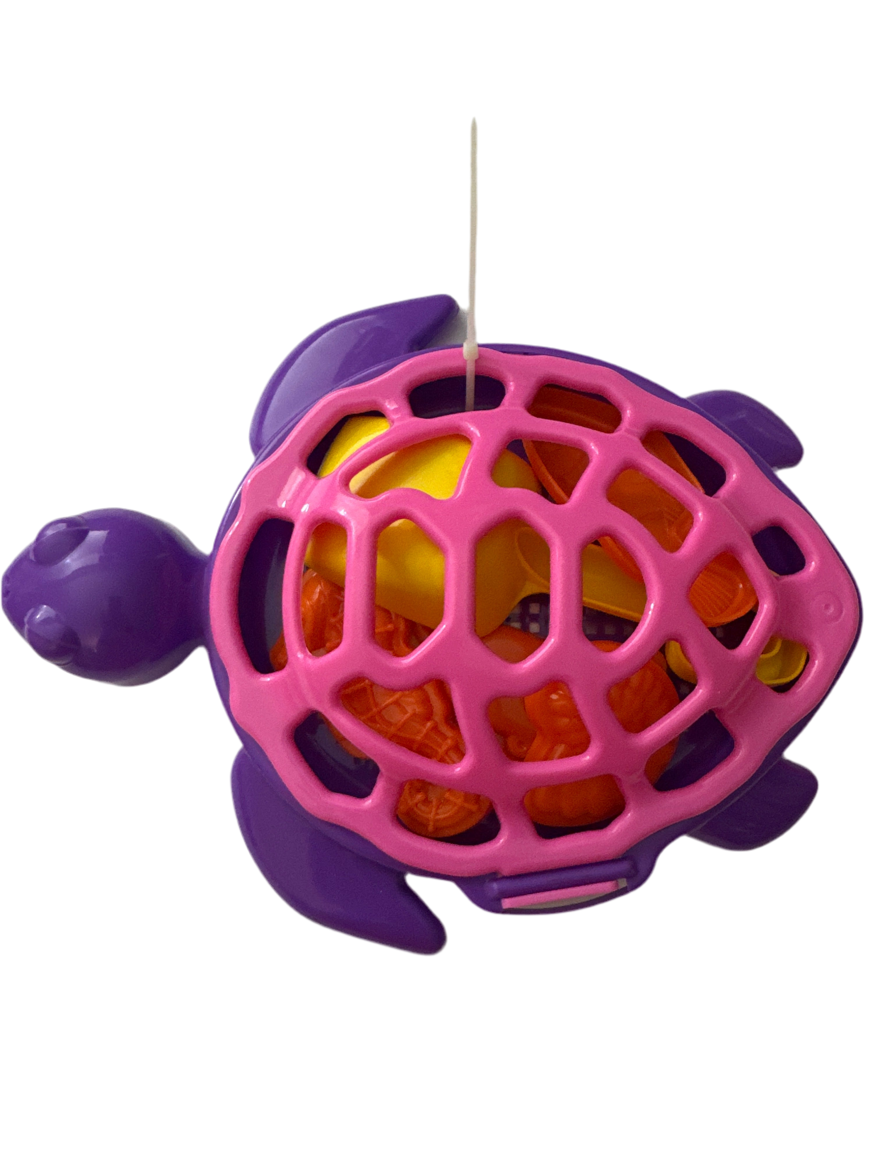 Turtle Shaped Play Kit Toys | BTGT11XA