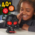 Star Wars Force N Telling Vader, Star Wars Toys for Kids Ages 4 and Up | WTWL764XA