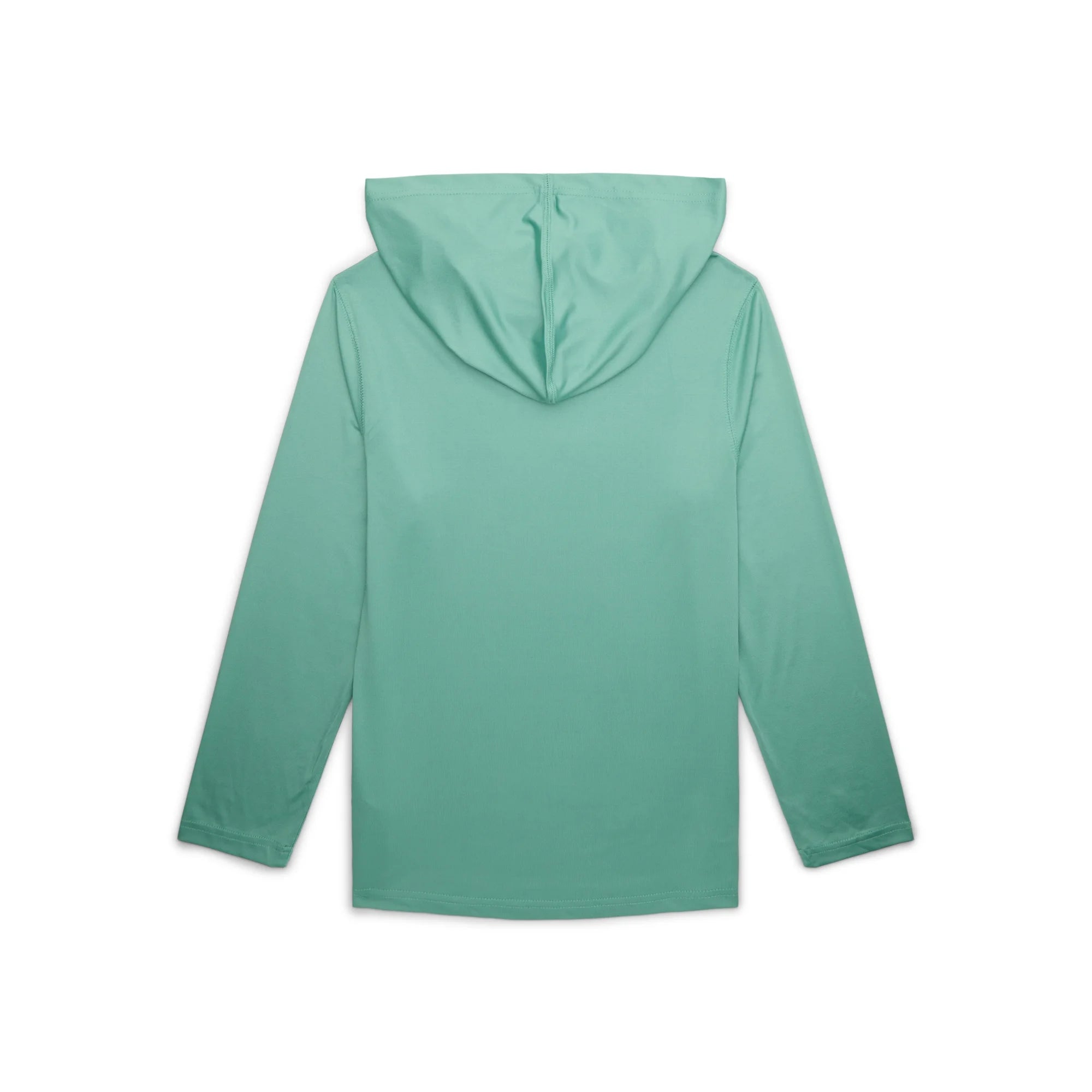 Wonder Nation Boys Long Sleeve Hooded Swim Rash Guard with UPF 50+ | WTWL983XA