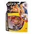Heroes of Goo Jit Zu WWE Stretchy Superstars The Rock, Stretchy Action Figure, Ages 4+ |  WTWL767XA