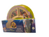 Disney Encanto 5 Piece Bamboo Dinnerware Set | BTGT53XA