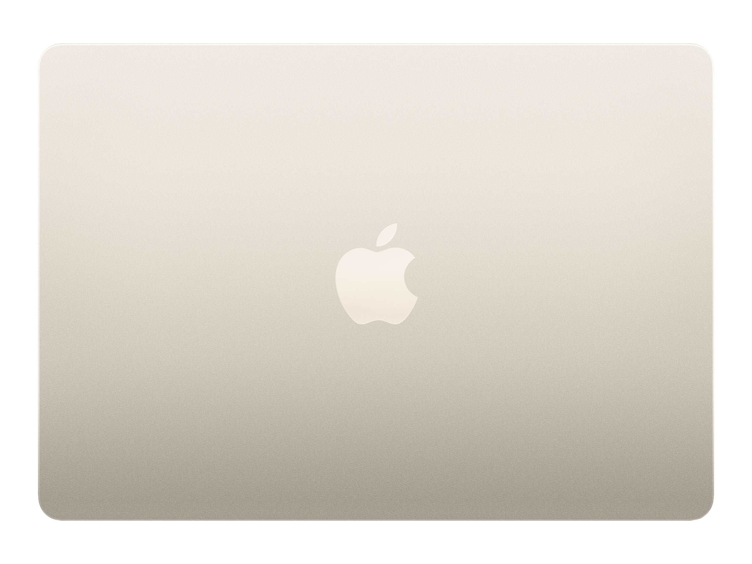 2022 Apple MacBook Air with M2 chip: 13.6-inch, 8GB RAM, 256GB SSD, Starlight | MTTS8