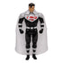 McFarlane Toys DC Comics Collectible Adult Lord Superman Action Figure, Plastic Super Powers, 5" | WTWL1042XA