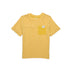 365 Kids by Garanimals Boys Pocket Tee and Shorts Outfit Set, 2-Piece  |   WTWL1137XA