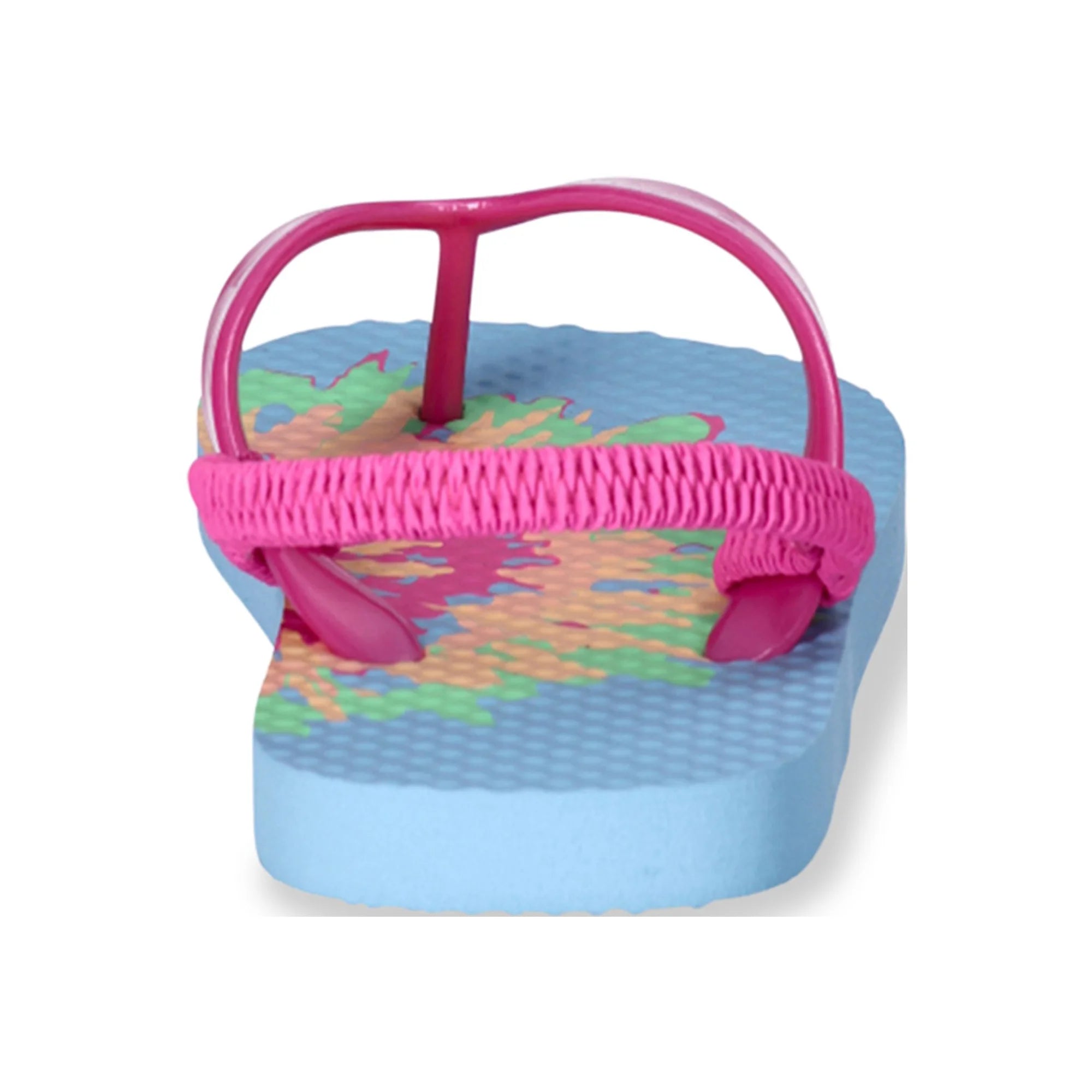 Wonder Nation Toddler Girls Flip Flops |  WTWL1031XA