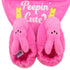 Peeps Bunny Three-Piece Baby Set - Pink  | WTWL911XA