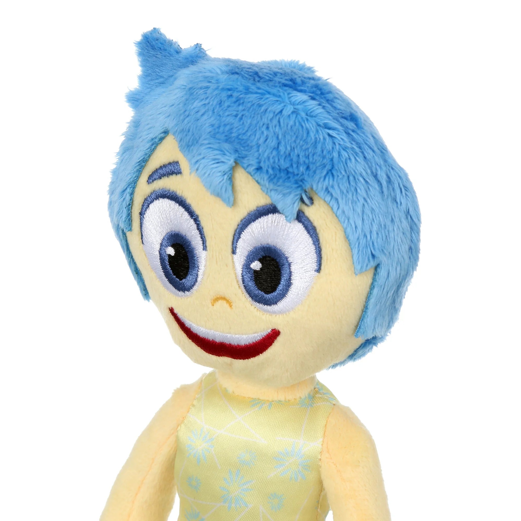 Disney Inside Out 2 Stuffed Animals and Plush Toys | WTWL877XA