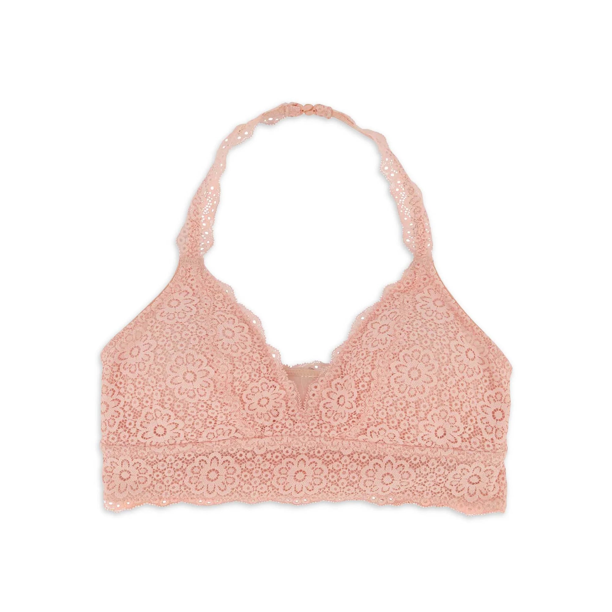 Wonder Nation Lace Convertible Bralette, 2-Pack | WTWL1095XA