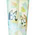 Bluey Easter Super Sipper Tumbler, Durable Plastic Kids Straw Tumbler with Sculpted Character Head, 18oz  | WTWL903XA