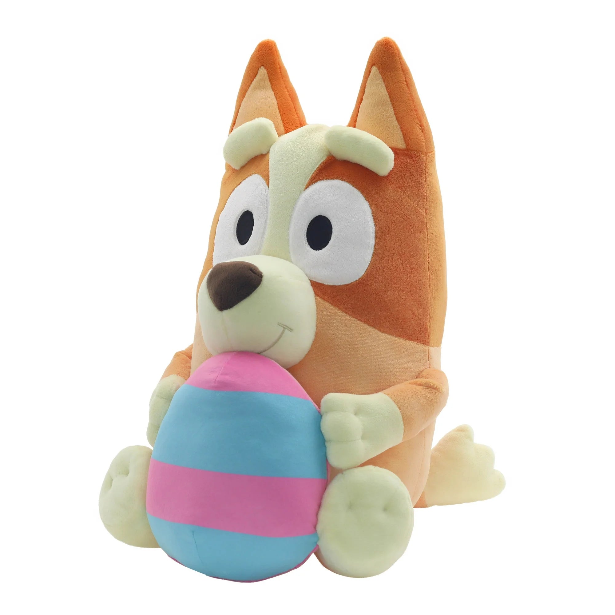 JB BINGO EGG PLUSH  | WTWL929XA