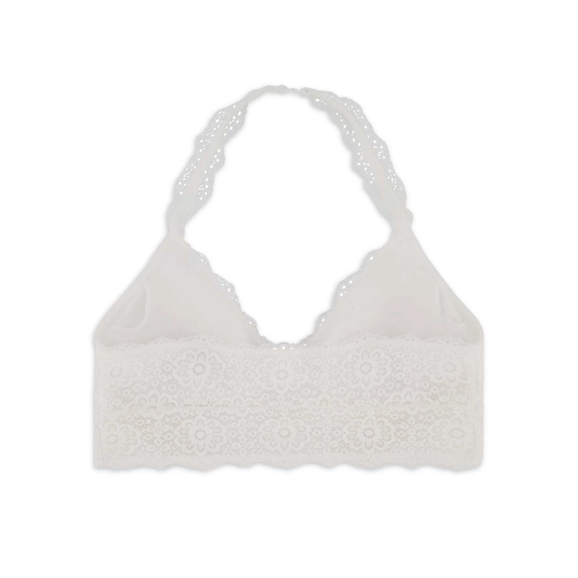 Wonder Nation Lace Convertible Bralette, 2-Pack | WTWL1095XA