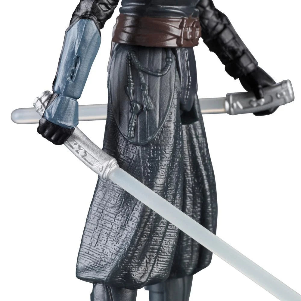 Star Wars Epic Hero Series Ahsoka Tano Action Figure & 2 Accessories (4") |  WTWL1041XA