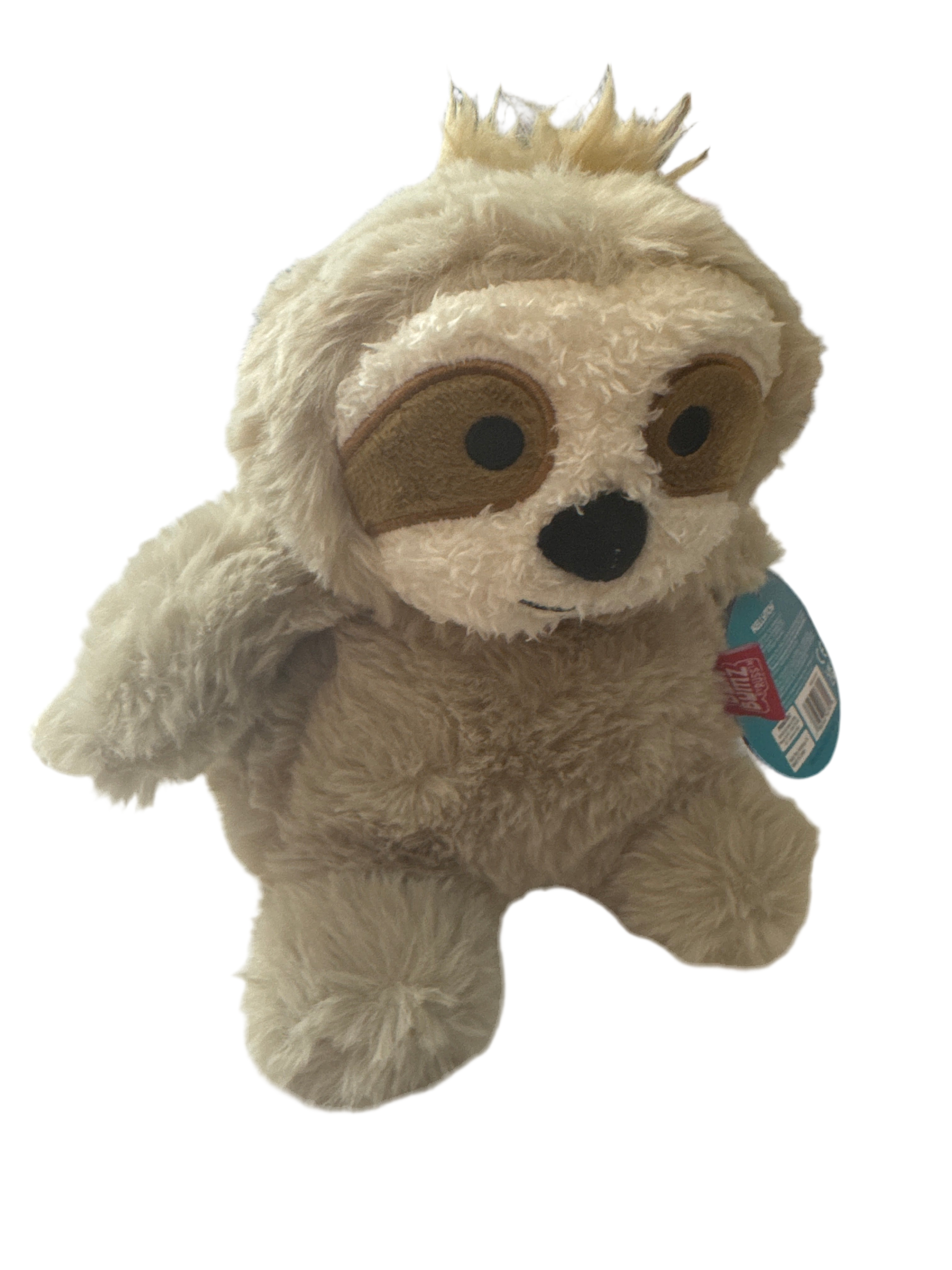 Kellytoy Bum Bumz Stuffed Animal Plush | 2RSSJ46XA