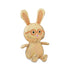 Easter Small Gold Disco Bunny Plush, 12 in, by Way To Celebrate |  WTWL891XA
