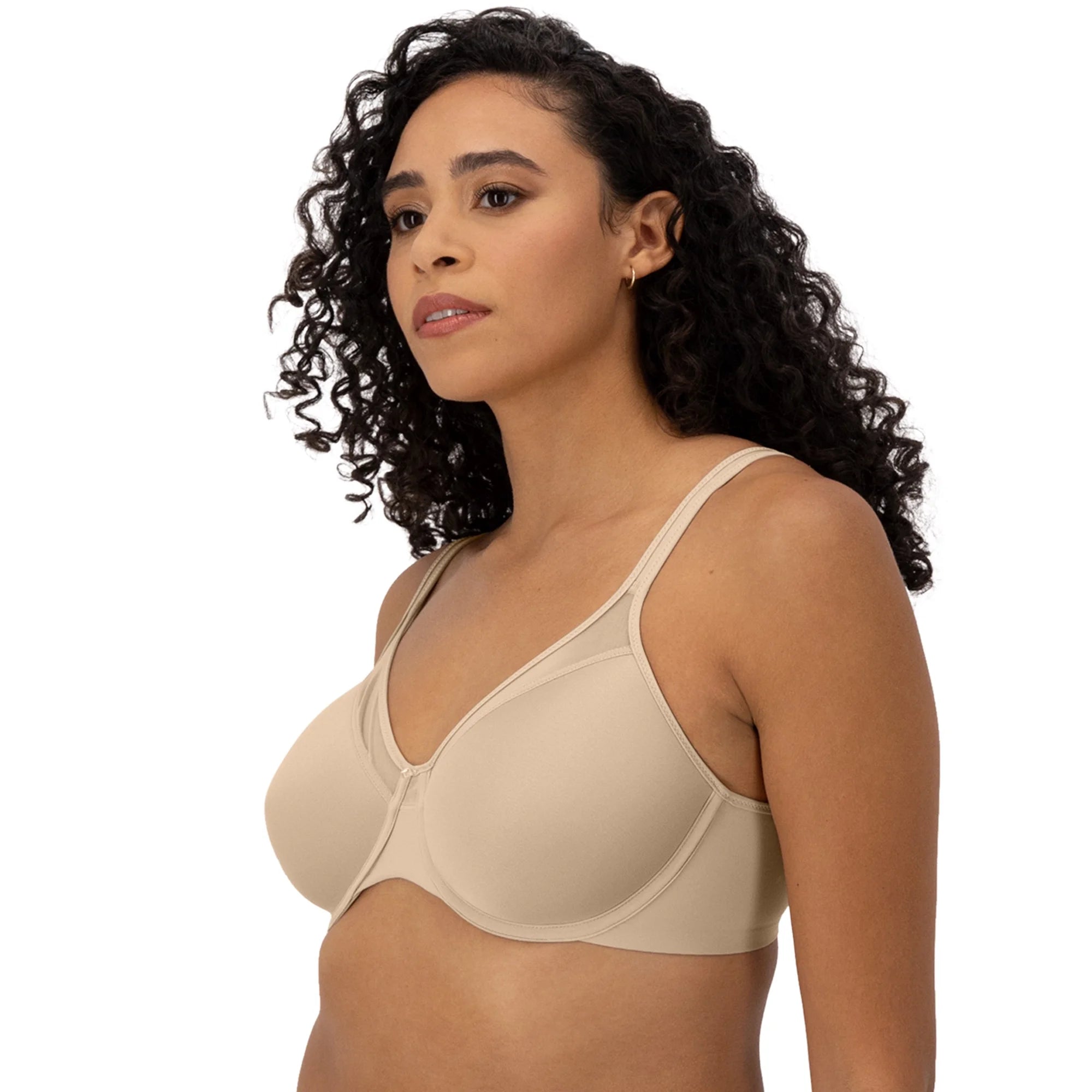 Bali Women’s Beautifully You Lightweight Convertible Underwire Bra  |  WTWL1046XD