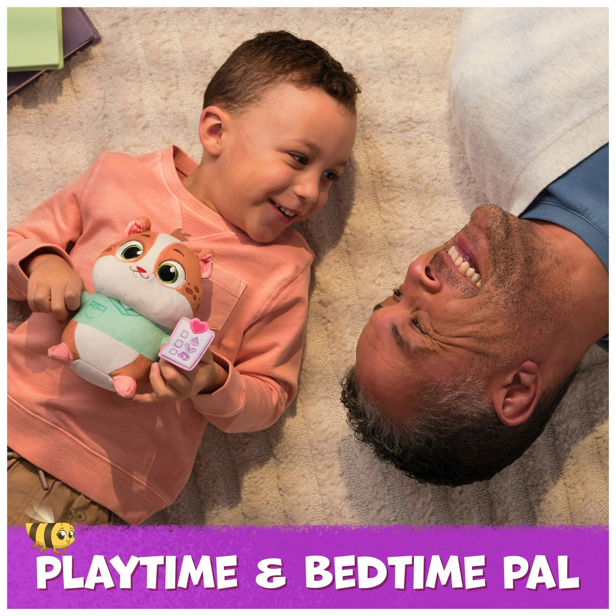 Vida the Vet, 7-Inch Koa Plush Toy, for Kids Ages 3+ | WTWL850XA