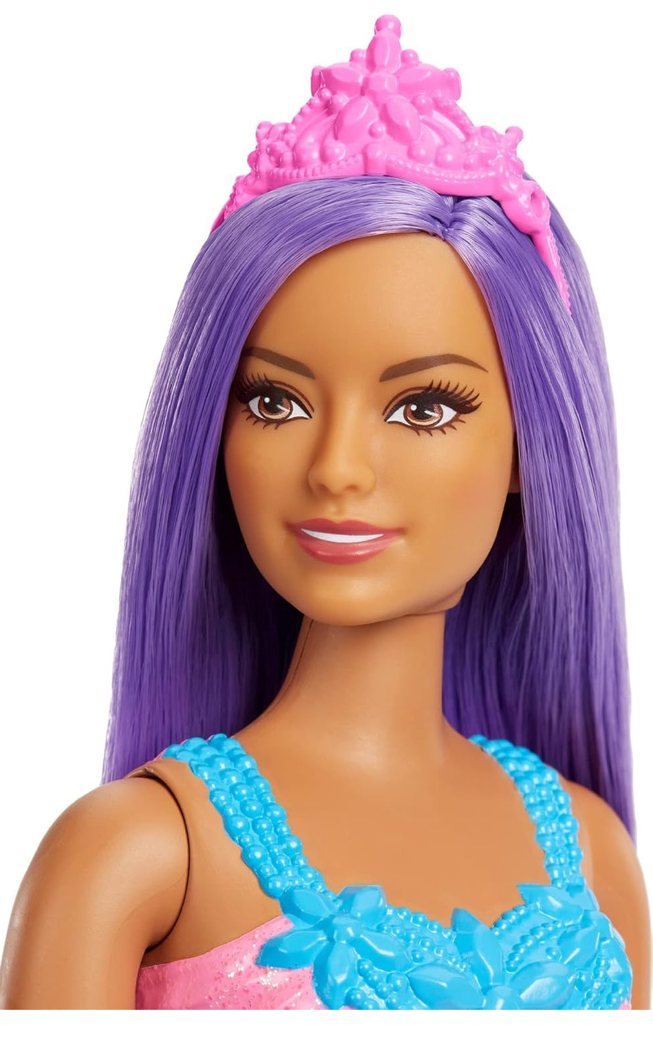 Barbie Doll, Dreamtopia Princess, Mattel (3+) | 2BLTN113XA