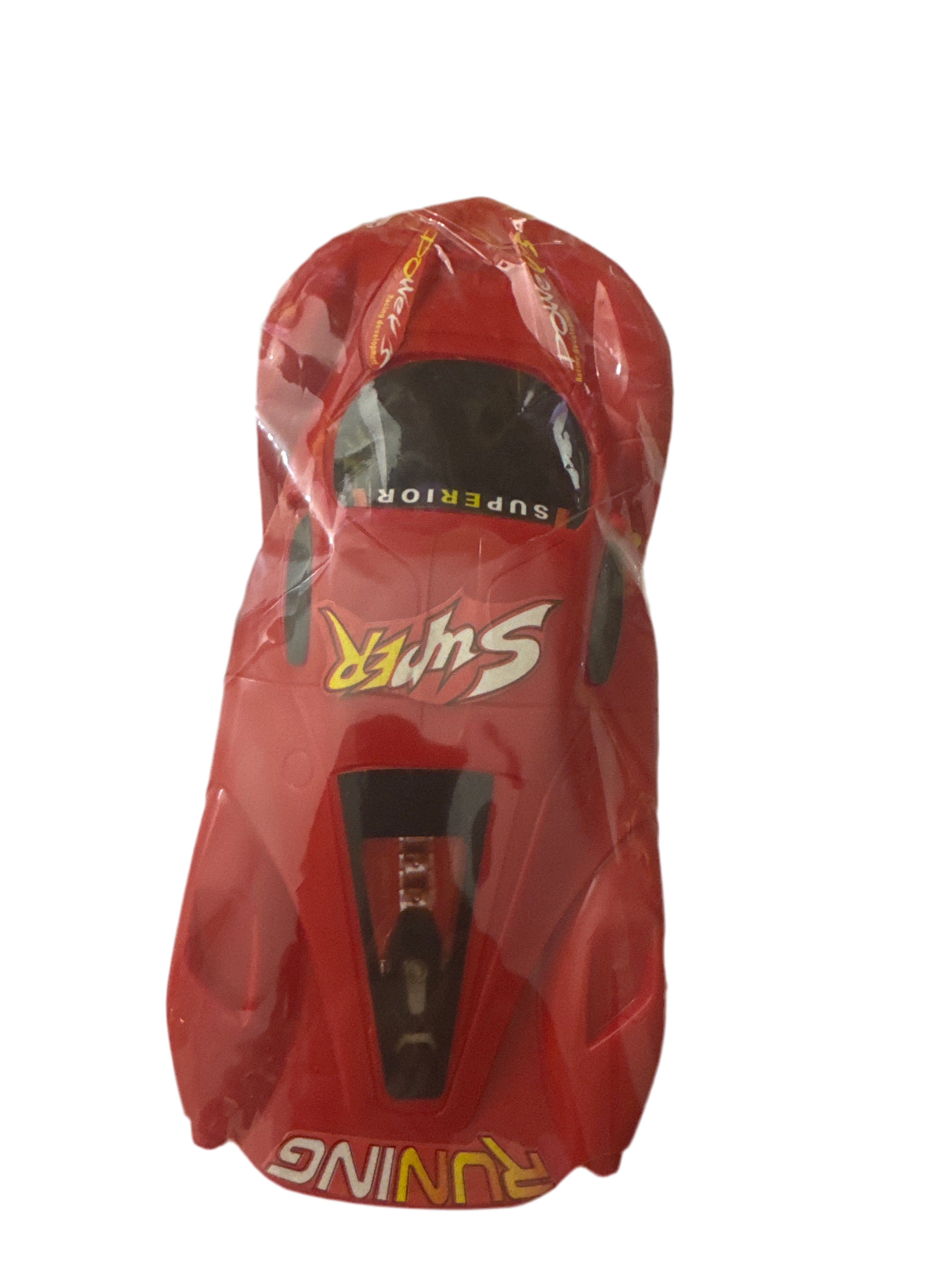 Arcady Speedy Vehicles Super Power Toy Car (Ages 3+) | EVTN18XA