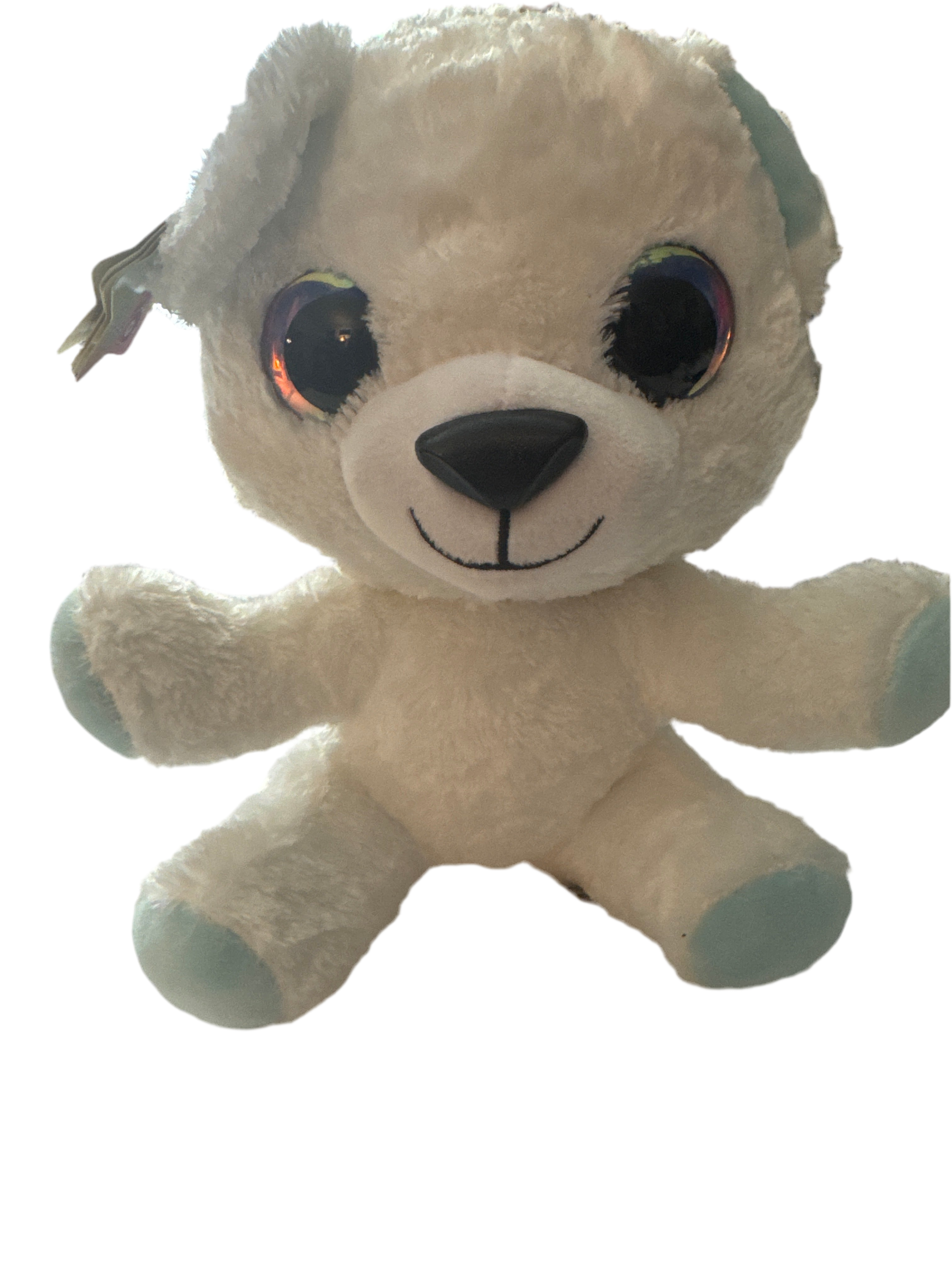 Lumo Stars Stuffed Animal Toy | BTGT10XA