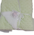 Baby Wrap Soft Touch Baby Blanket, Lemon | NMD1c
