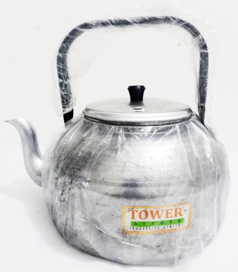 Top Quality Stainless Steel Kettle (12CM) | AHB10a