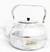 Large Afforadble Quality Stainless Steel Kettle (15CM) | AHB12a