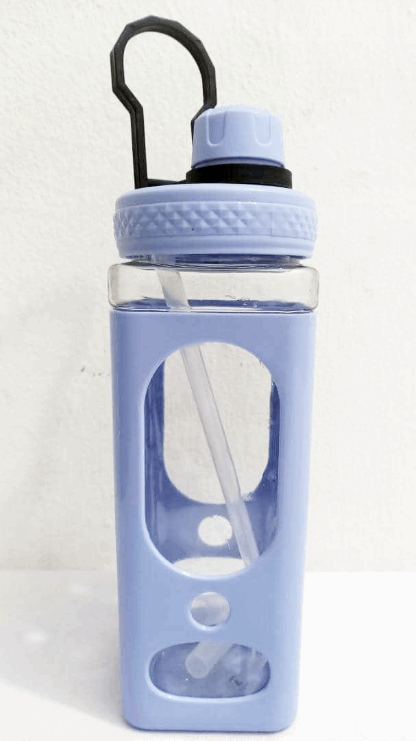 Affordable Quality Fancy Plastic Water Bottle (1000ML) | AHB29a