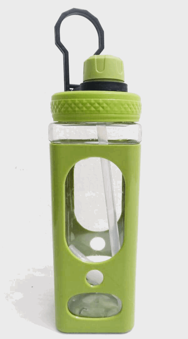 Best Selling Durable Quality Plastic Water Bottle (1000ML) | AHB29c