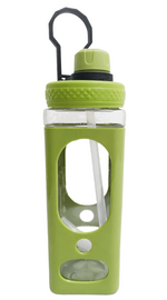 Best Selling Durable Quality Plastic Water Bottle (1000ML) | AHB29c