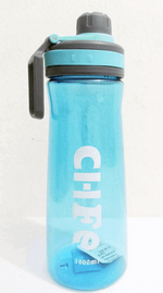 Affordable Quality Fancy Plastic Water Bottle (1000ML) | AHB30c