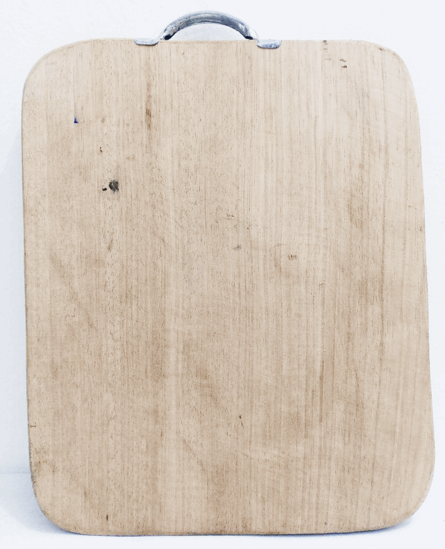 Best Selling Medium Size Cutting Board (32CM x 29CM) | AHB44a