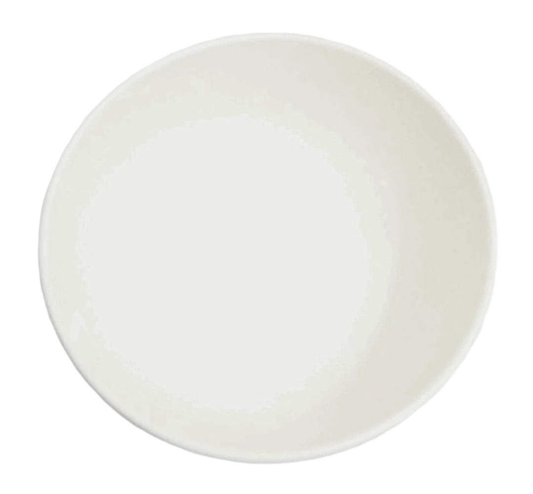 Affordable Fancy Ceramic Breakable Bowl Plate Set (18CM) | AHB56a