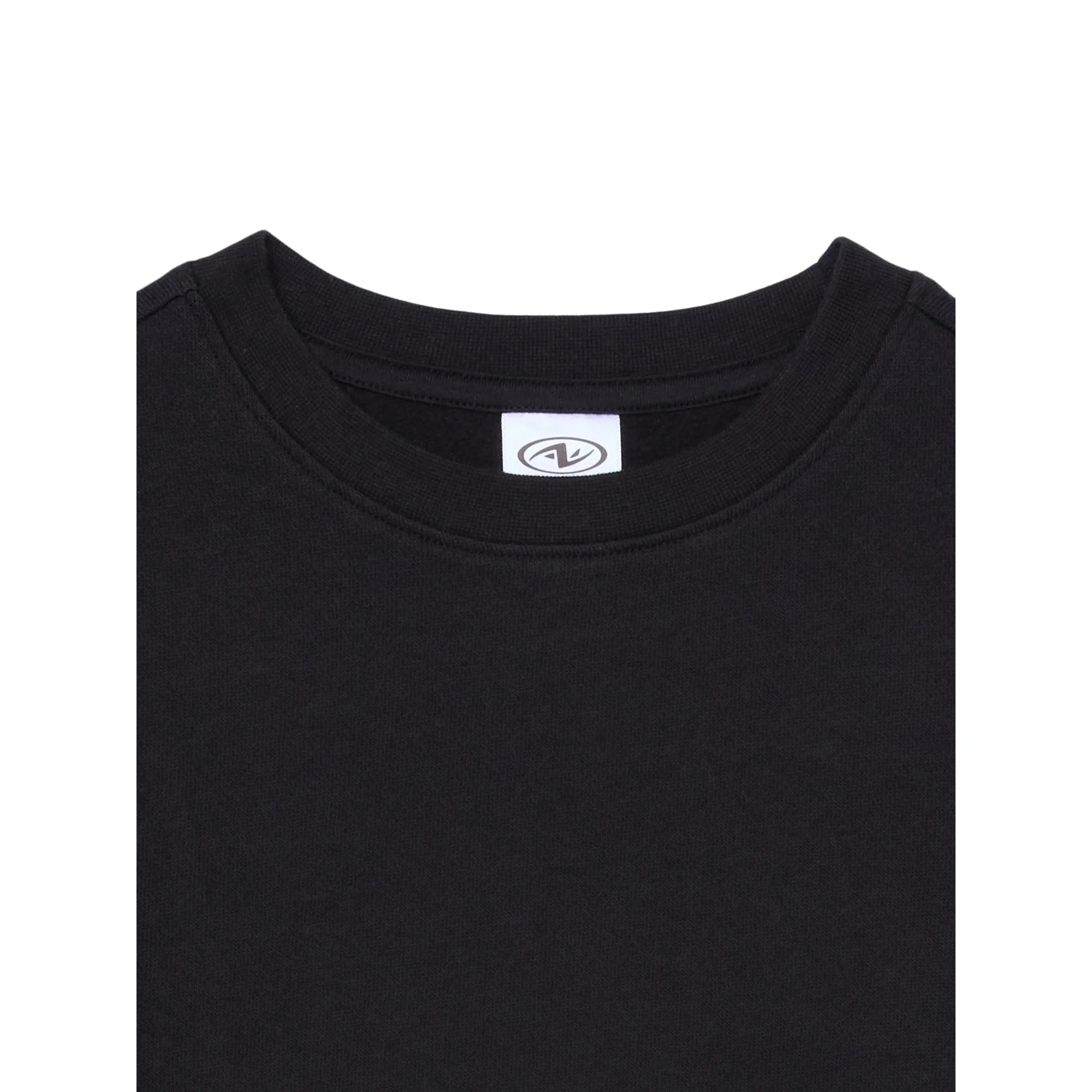 Athletic Works Girl's Active Fleece Sweatshirt, Sizes 4-18 & Plus   |  WTWL659XA