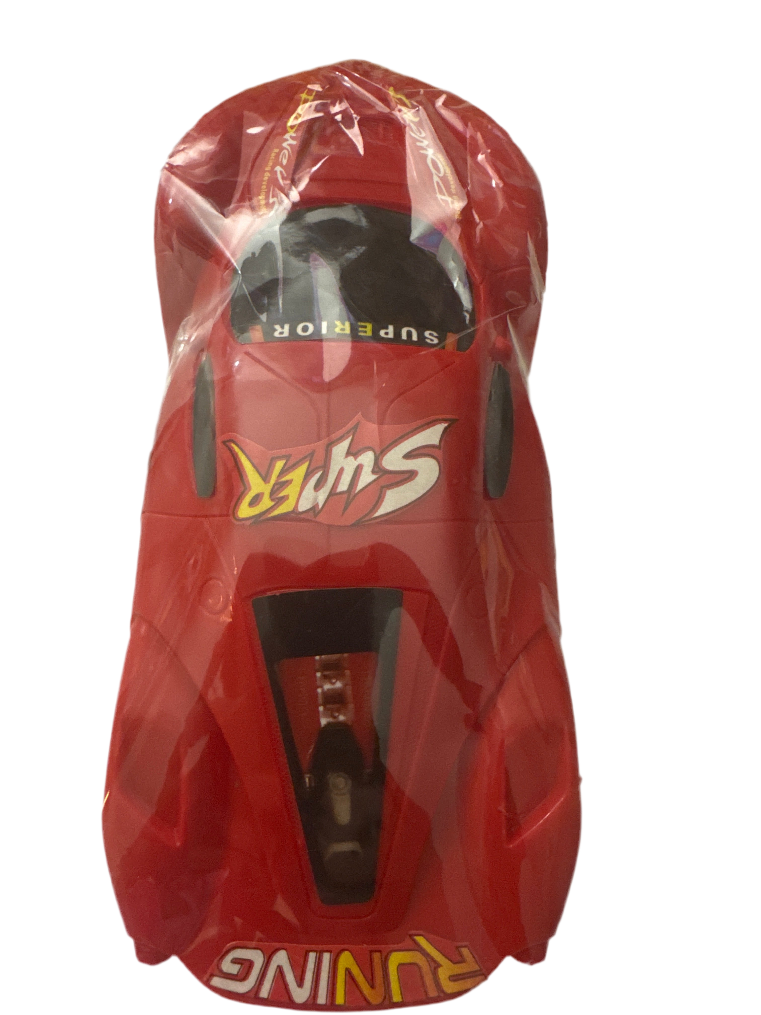 Arcady Speedy Vehicles Super Power Toy Car (Ages 3+) | EVTN18XA