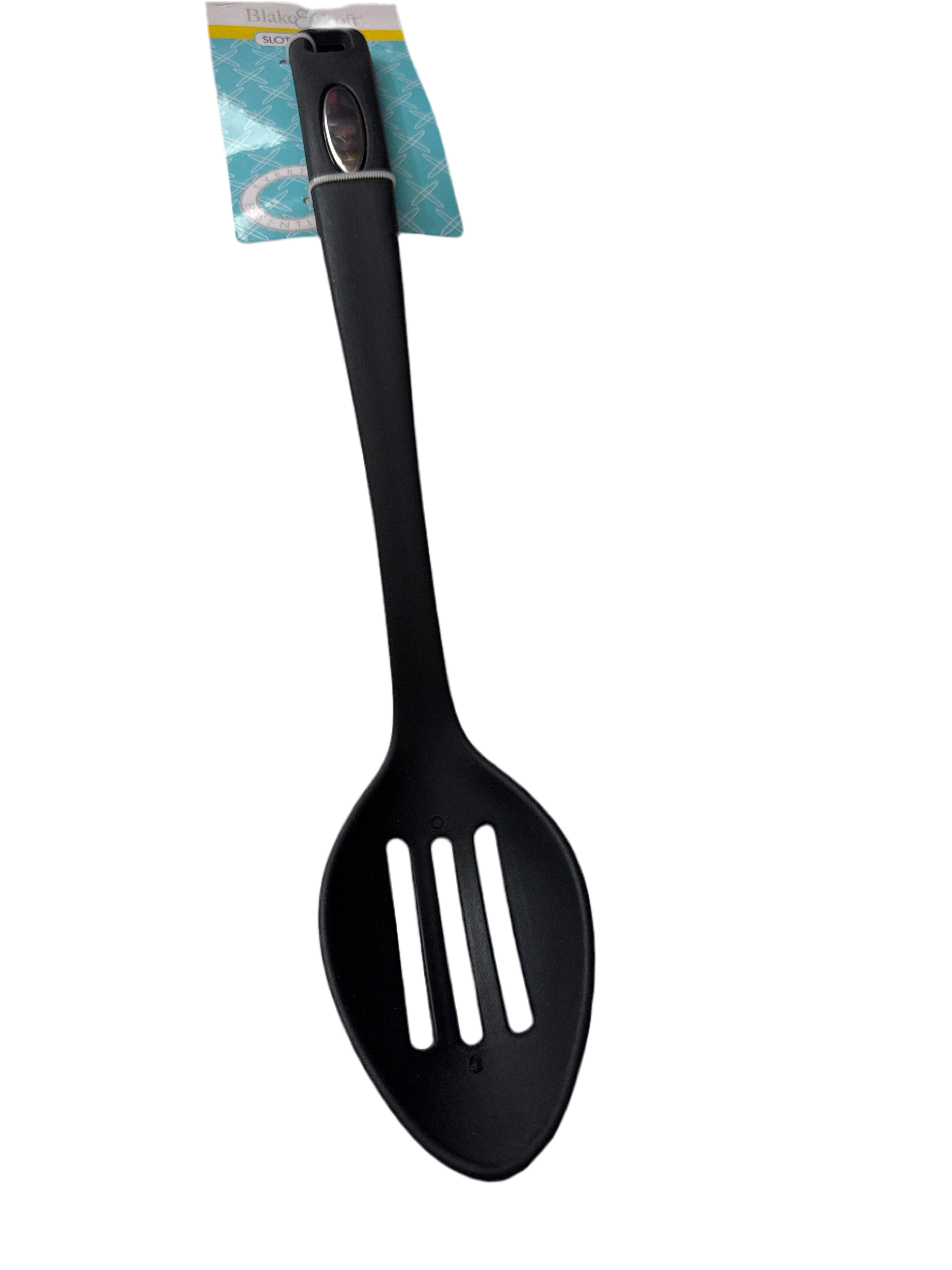 Blake & Croft Unique Design Slotted Spoon | BTGT49XA