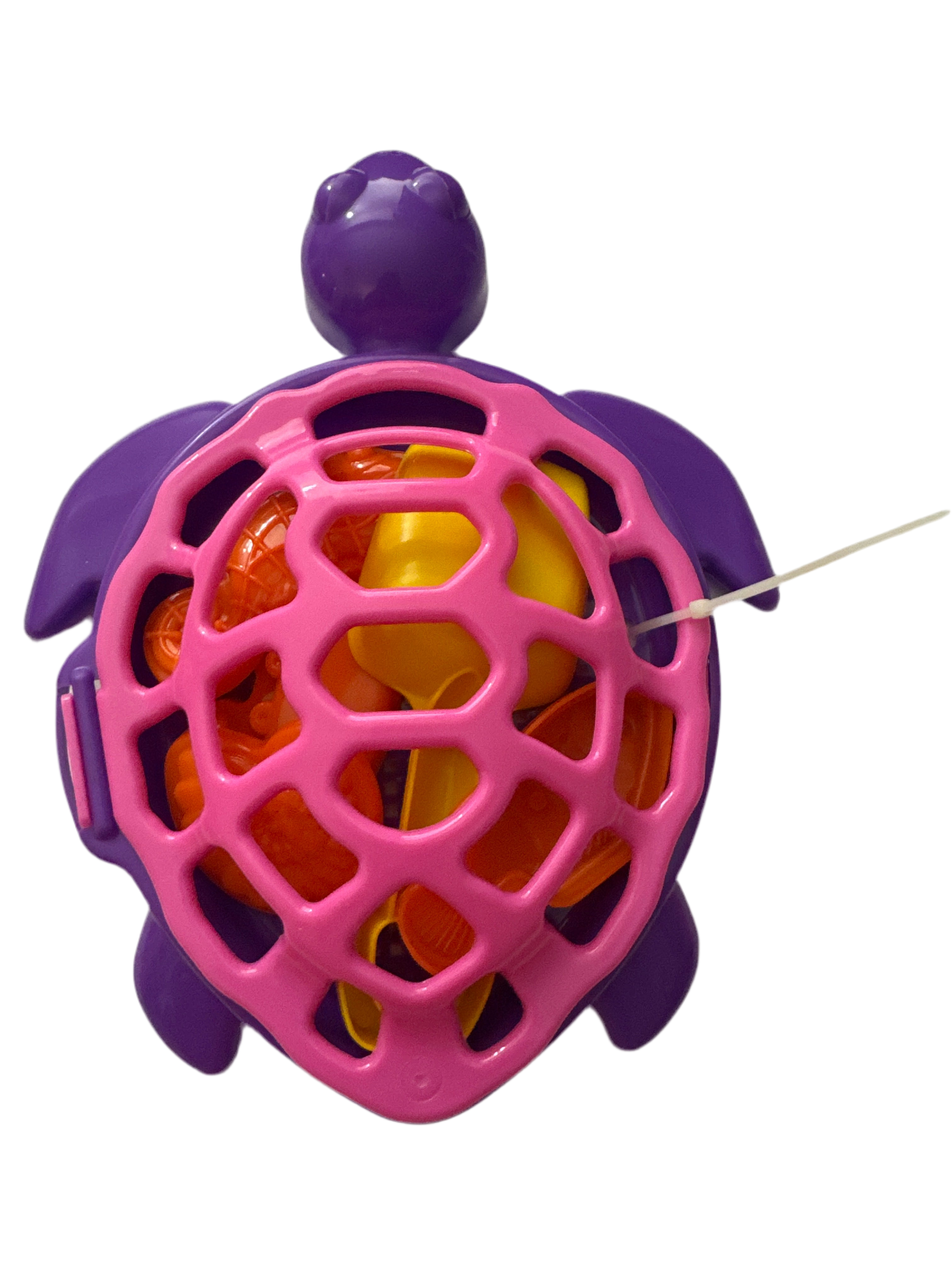 Turtle Shaped Play Kit Toys | BTGT11XA