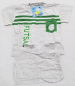 Gorgeous Top Quality Newborn Up & Down Clothes Matching Set (Shirt & Pants) for Baby Boy | BLC17a