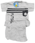 Adorable Elegant Newborn Up & Down Clothes Matching Set (Shirt & Pants) for Baby Boy | BLC17b
