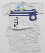 Fancy Super Comfy Newborn Up & Down Clothes Matching Set (Shirt & Pants) for Baby Boy | BLC17e