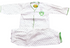Classic Adorable Matching Set Up & Down Unisex Clothes (Shirt & Pants) for Newborn | BLC19d
