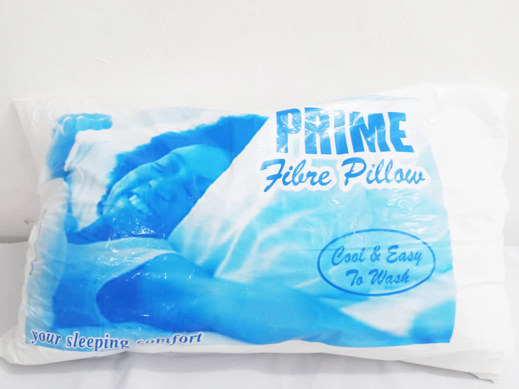 Prime Fibre Pillow | BLR1a