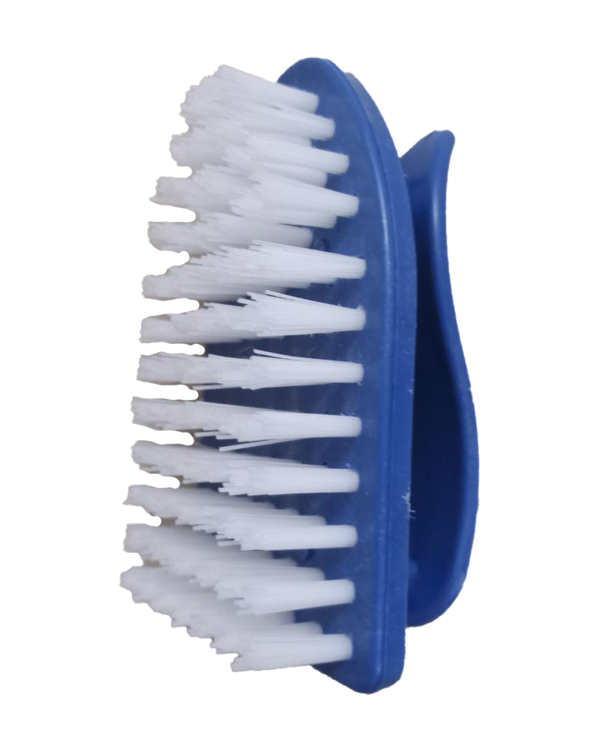 Plastic Handle Cleaning Brush | BNN3a
