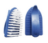 Bathroom Cleaning Brush with Handle (Pack of 2)