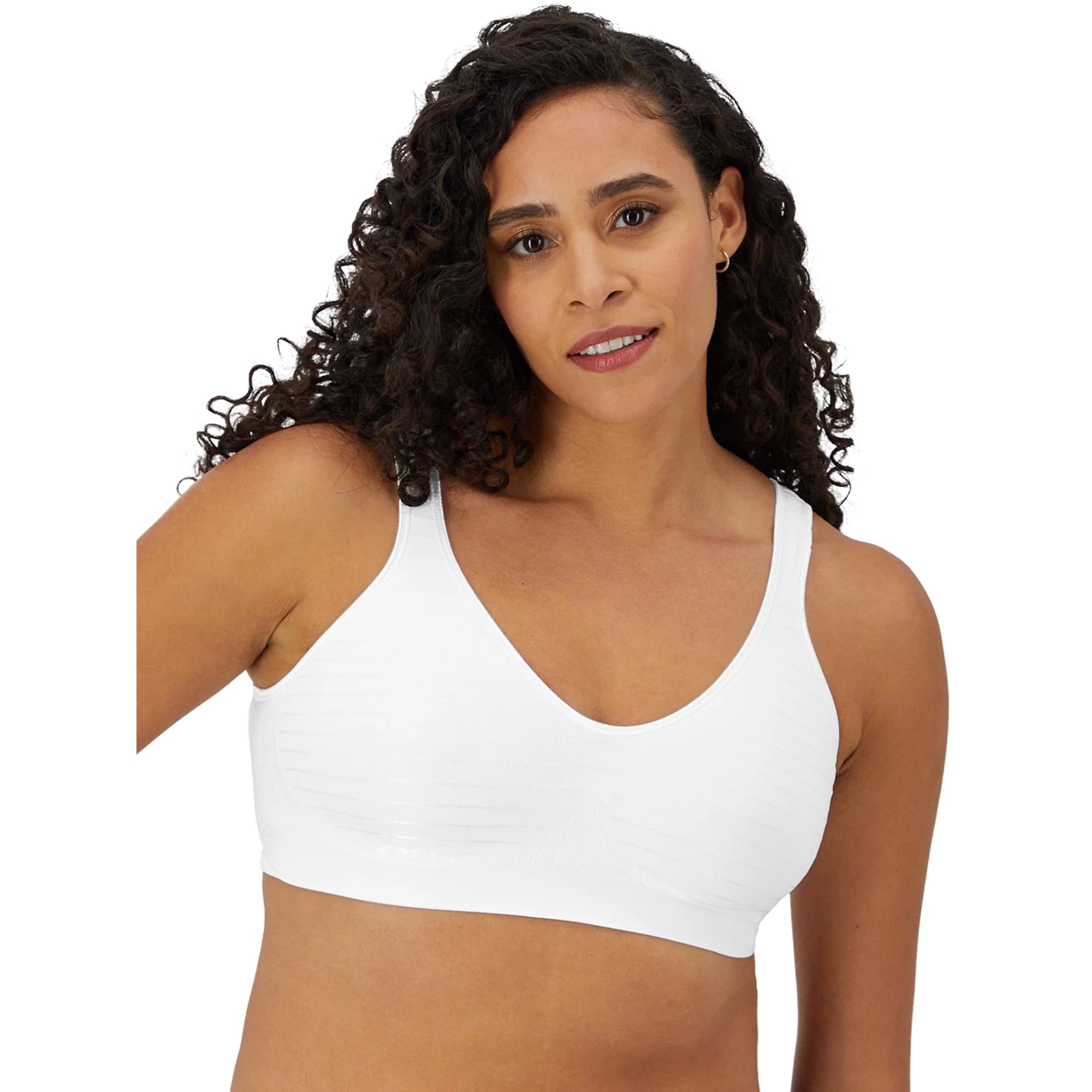 Bali Women's Beautifully You Wireless Bra | WTWL1045XA
