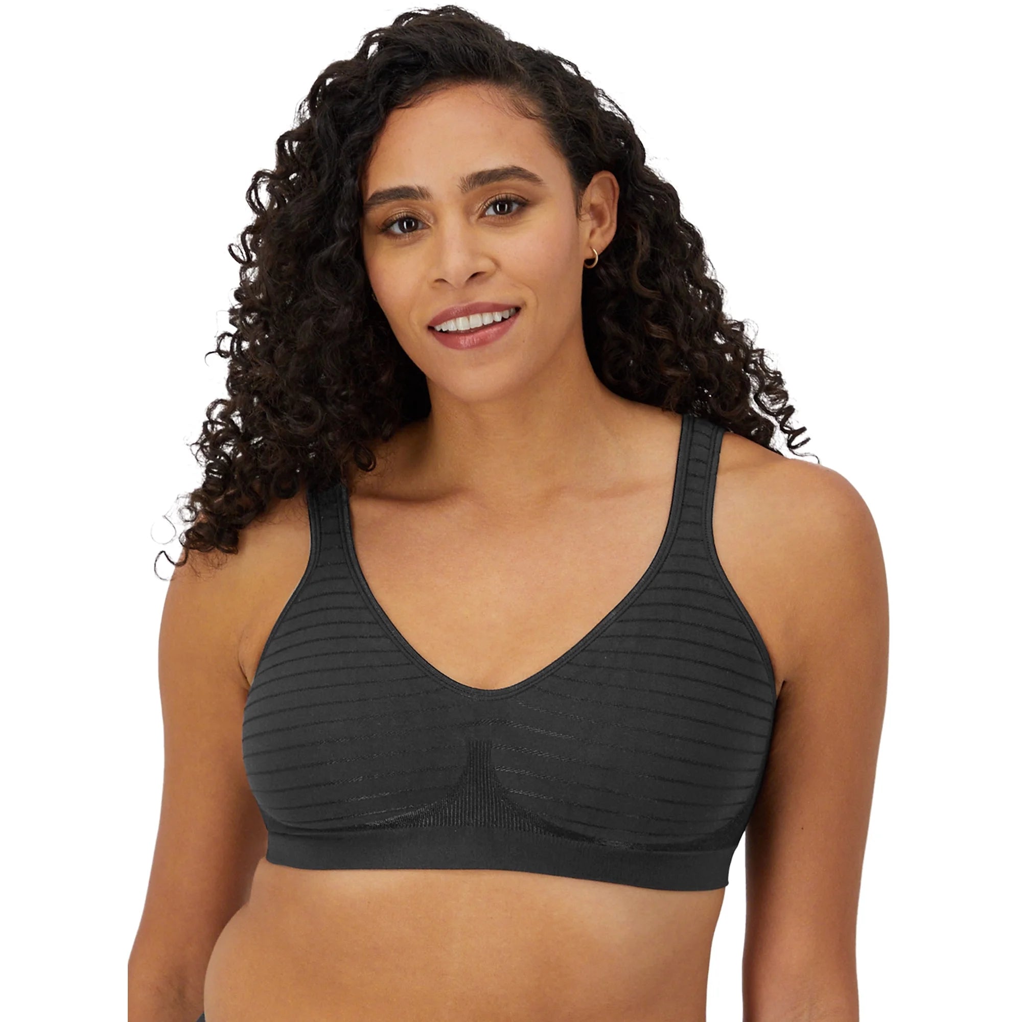 Bali Women's Beautifully You Wireless Bra  | WTWL1049XA