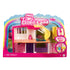 Barbie Mini BarbieLand Doll House Playsets with 1.5-inch Doll, (Styles May Vary), Multicolor | WTWL742XA