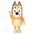 Bluey Family Figure 4-Pack, with Mum Dad Bingo Bluey, Ages 3+, Toddler Toys | WTWL712XA